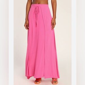 Lulus skirt size small